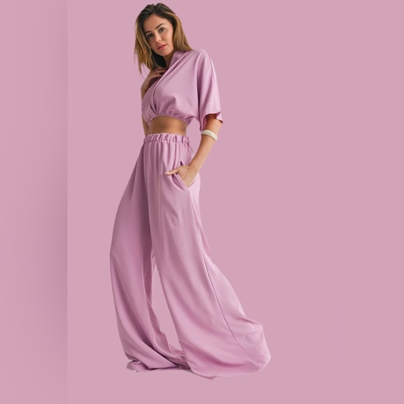 Girl Code Mauve Set  💗MAJOR SALE - Picture 5 of 6